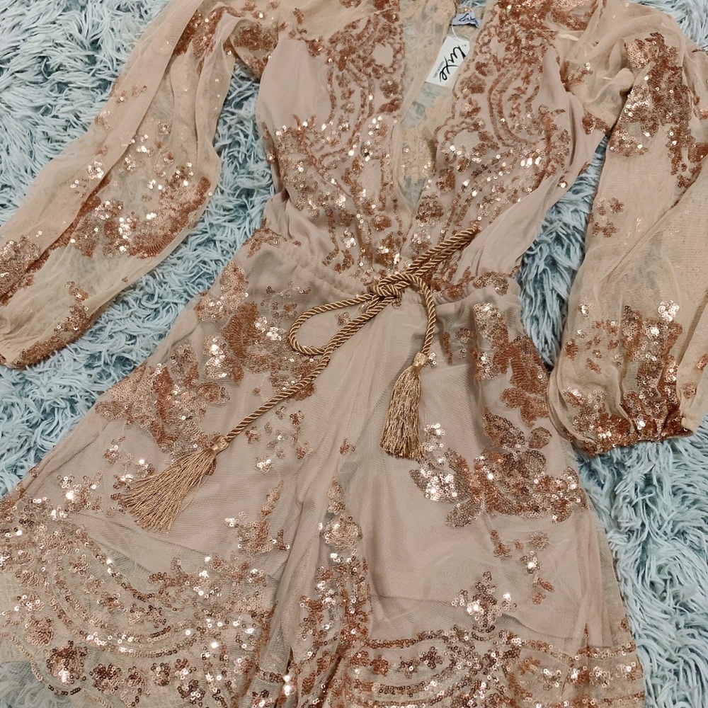 Princess boutique from UK romper.